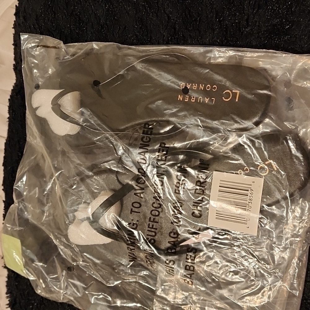 LC Conrad Sandals